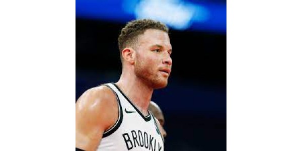 Griffin ya no puede escalar a los Warriors